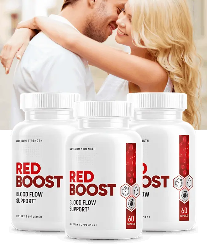 First and foremost, Red Boost is not just another supplement; it is a holistic approach to male well-being. Designed meticulously with a blend of potent natural ingredients, Red Boost addresses the very core of sexual health challenges. For those who have tried Red Boost, the results have been nothing short of transformative.