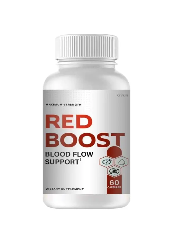 One of the standout benefits of the Red Boost blood flow supplement is its remarkable ability to improve sexual stamina. Gone are the days of lacklustre performances. With Red Boost, men can now experience prolonged stamina, ensuring that every intimate moment is memorable and satisfying. But that's just the tip of the iceberg.
